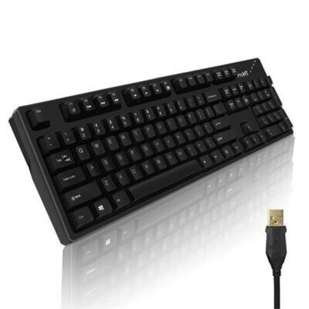INLAND PRODUCTS Proht Mechanical Keyboard 70012